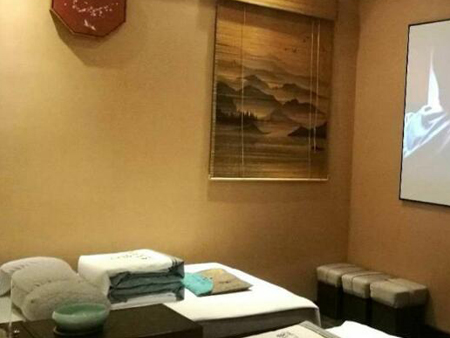 武汉SPA解决方案：针对久坐族的专项护理